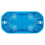 MODE Montazna kut.VM4 za suplje zid. ALC6534