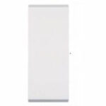 MODE Sklopka naizmenicna 10A 250V 1M bela ALC657.0