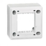 MODE Kutija nadgradna 2M za nazid bela ALC65122.0