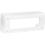 MODE Kutija nadgradna 7M za nazid bela ALC65172.0