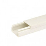 Pok kanal 25x16x2000mm PVC sir /vis/duz POK2516