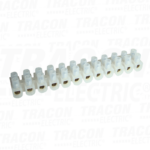 Fleksibilna redna stez.U profi l 12 clan natur4mm2. 450VAC. 2 S5A-U