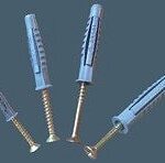 Tipla i vijak fi 12 BP22080