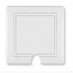 PRESTIGE kutija za stalni priklj. 5x2.5 u zid 440V ALC640.0