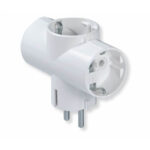 ALING T razvodnik sa 3 priklju c.kont.uz. ALC320.0