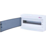 Stanska tabla ECT N/Z 18 1 REDNA ETI 1101002