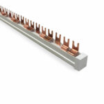 Bakarni cesalj izolovani 3P vilasti 63A RST 1m ZE-IFB-3P-63A