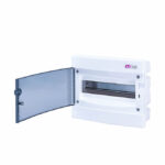 Stanska tabla ECM U/Z 12 1 REDNA ETI 1101011