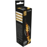 ABLSFCF14EW-3W Avide LED sijalica Filament Sveća 3W E14 - Slika 4