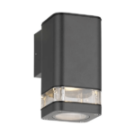 Spoljna zidna lampa Burgos 1xGU10 IP54 AOLWGU10-BURS