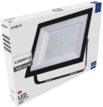 ASFLCW-150W Avide LED reflektor SMD Value Slim 150W 6400K 12000lm IP65 crni - Slika 2