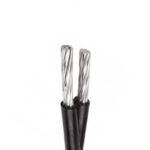 X00-A 2X16 TT KABEL samonoseći kablovski snop (SKS) aluminijum - Slika 2