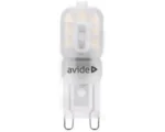 ABG9NW-2.5W Avide LED sijalica G9 2.5W 4000K neutralno bela 190lm - Slika 2