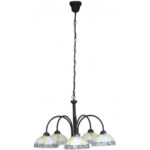 M304-5 5X40W E14 Mitea Lighting