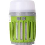 ECL-MOSQ-PL Entac kemping lampa protiv komaraca 3W