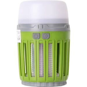 ECL-MOSQ-PL Entac kemping lampa protiv komaraca 3W