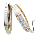 MLR-4040-60 LED traka 4.8W/m 12V 6500K 5m IP20 - Slika 2