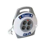 Motalica H05VV-F 3x1 10m 4g IP20 kabel-box 0890