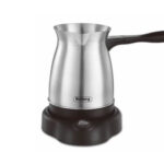 Električna džezva sa postoljem R51165AS Inox 600W 0.5l