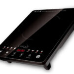 Indukciona ploca Lumax Home LINS-T52 2000W