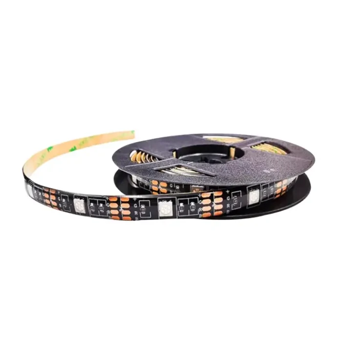 LTK5050/30RGB-RC/3 PROSTO Set RGB LED traka 3m - Slika 4
