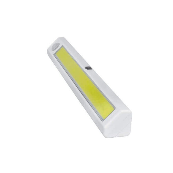 PL3049 PROSTO LED baterijska lampa sa senzorom pokreta - Slika 2