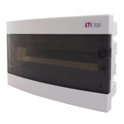 Stanska tabla ECM U/Z 18 1 REDNA ETI 1101018