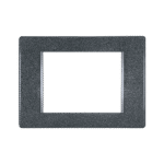 MODE Maska 7M sedmostruka sivo-grafit (6507.2) ALC6507.2