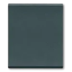 MODE Taster dvostruki 2M antracit 6581.A