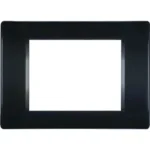 Maska cetvorostruka MODE 4M crna ALC6504.E