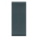 MODE Sklopka jednopolna 10A 1M 250V antracit(655.A)