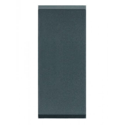 MODE Sklopka jednopolna 10A 1M 250V antracit(655.A)