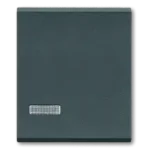 MODE Taster dvostr.2M sa ind.antr.(6582.A)