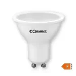 LED sijalica 7W 4000K GU-10 600lm COMMEL 305-853