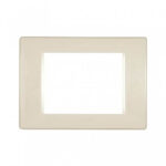 MODE Maska 1M jednostruka krem (6501.9) ALC6501.9