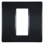 Maska jednostruka MODE 1M crna ALC6501.E