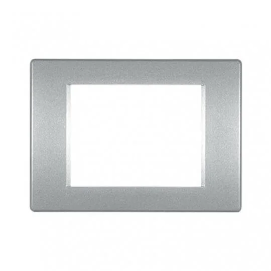 Art. 6502.S Aling-Conel ( ALC6502.S ) MODE Maska 2M metalik