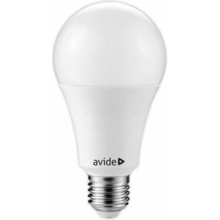 LED sijalica 18W E27 CW 6400K obicna ABBG27CW-18W