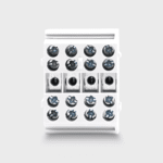 Redna stezaljka RS 4-16/4 SINTER22050