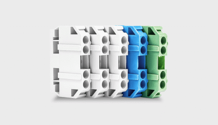 Redna stez. RS 4-16/1 siva 0.8-16mm nosac 10-35 SINTER22104