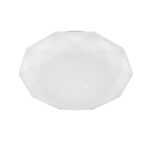 LED plafonjera 24W Dragulj CCT 6000K-4000K-3000K 1920lm 4010070