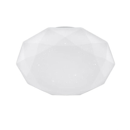 LED plafonjera 24W Dragulj CCT 6000K-4000K-3000K 1920lm 4010070