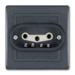 PRESTIGE uticnica tropolna sa kut.fi70 (602.22) ALC602.22