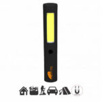 -R M701050 LED COB baterijska lampa 1W 3xAAA Mitea Lighting