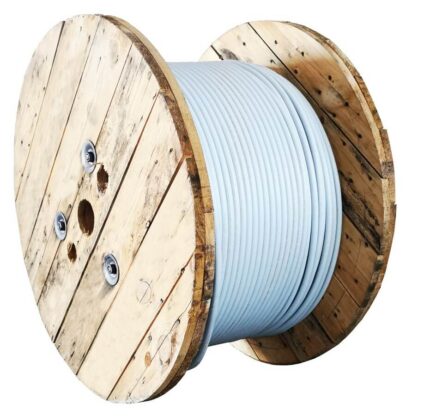 (MV) PPY 5x4 uzidni inst. kabel siva (YM-J) MVPPY5X4