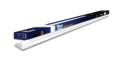 Led Strela Batten LUMBT120-36W 6500K