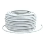 MVPPJ2X1.5 Miviko licnasti kabl beli PP/J 2x1.5mm2 H05VV-F - Slika 2