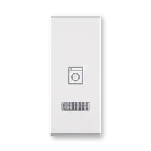 MODE Taster 1M sa ozn.ves masine i ind.b.(65427.0) ALC65427.0