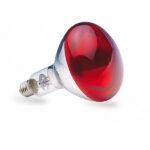 Infra red sijalica 150W E27 (crvena) ASIR27-150W-R
