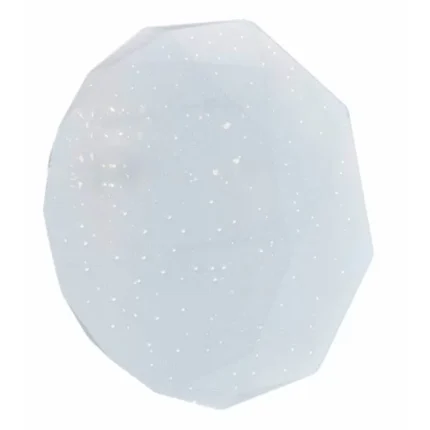 Led Plafonjera STELLA LUMPLO-45W 3CCT (6000/4000/3000K) 3600lm 380X68